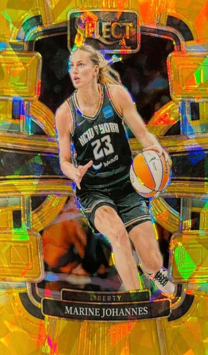 Jonquel Jones #14