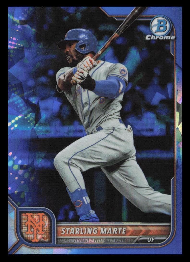 Starling Marte #97