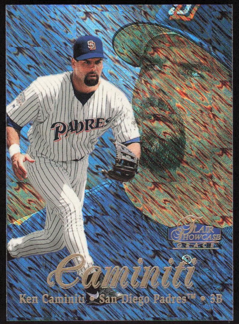 Ken Caminiti #55