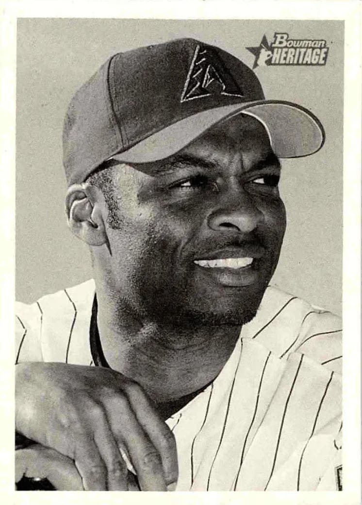 Reggie Sanders #317