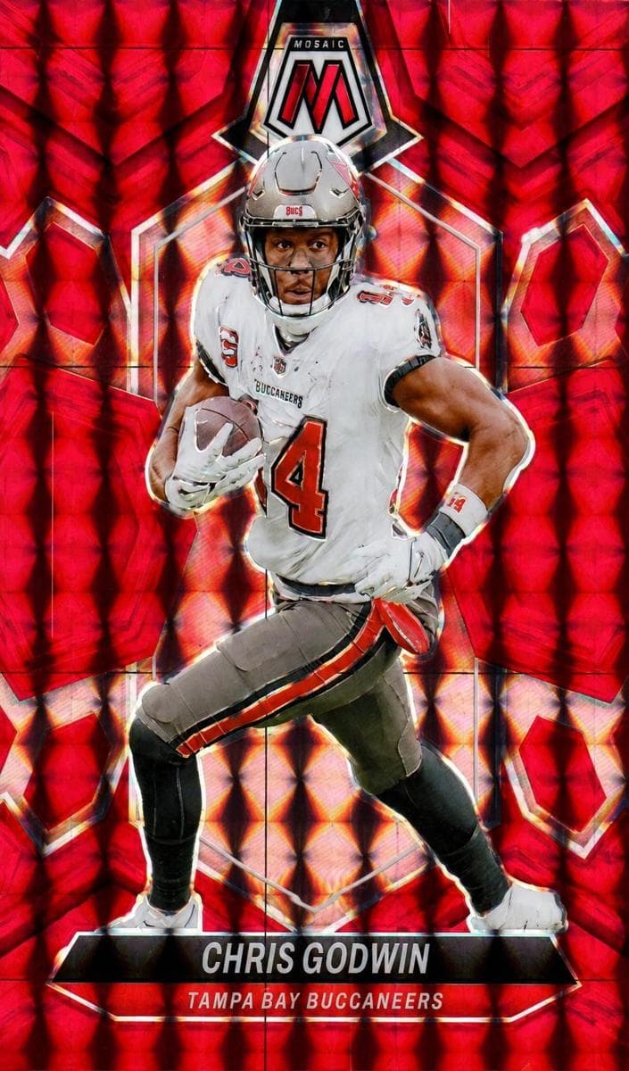 Chris Godwin #207
