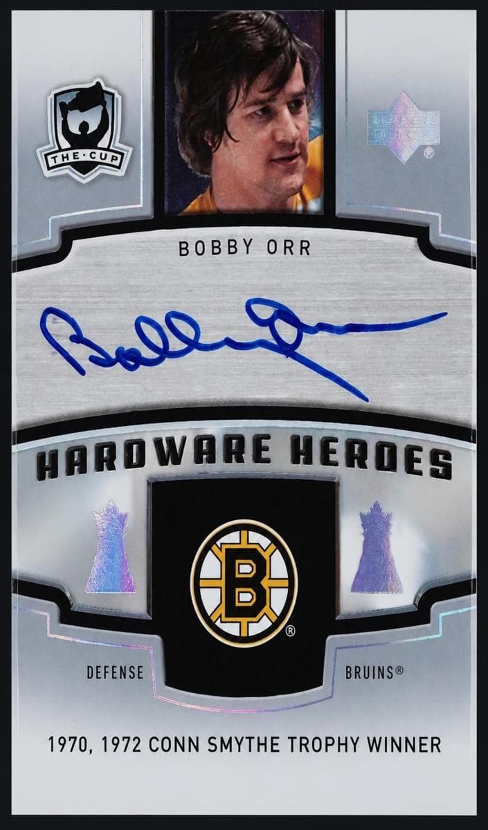 Bobby Orr #hh-bo5