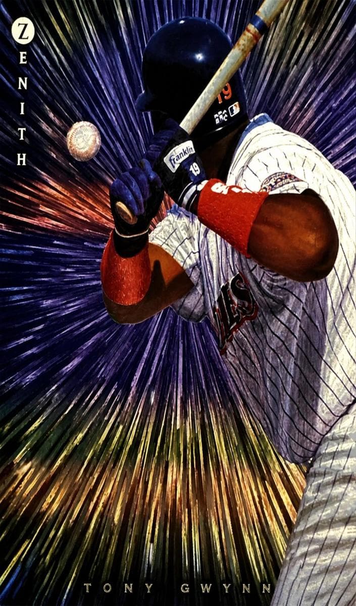 Tony Gwynn #2