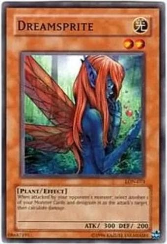 Dreamsprite 2003 Yu-Gi-Oh!