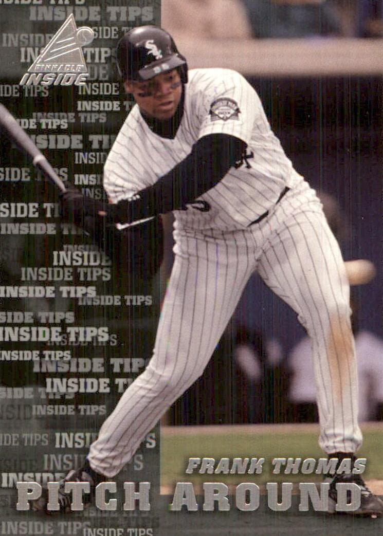 Frank Thomas #134
