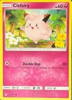 Clefairy #132
