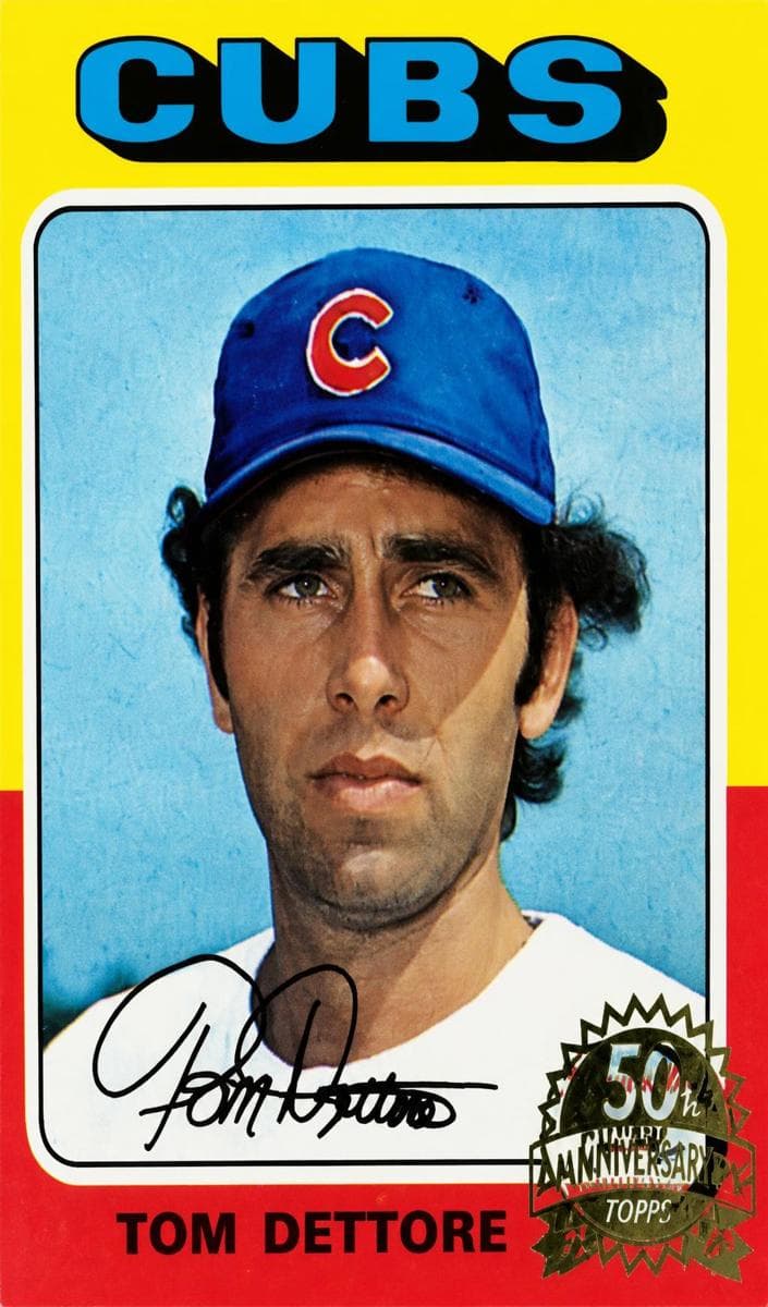 Alec Bohm 2024 topps Topps Heritage