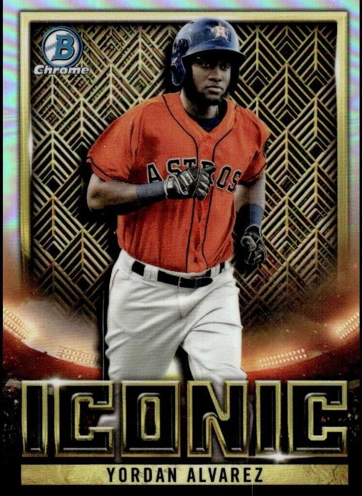 Rayne Doncon trading card