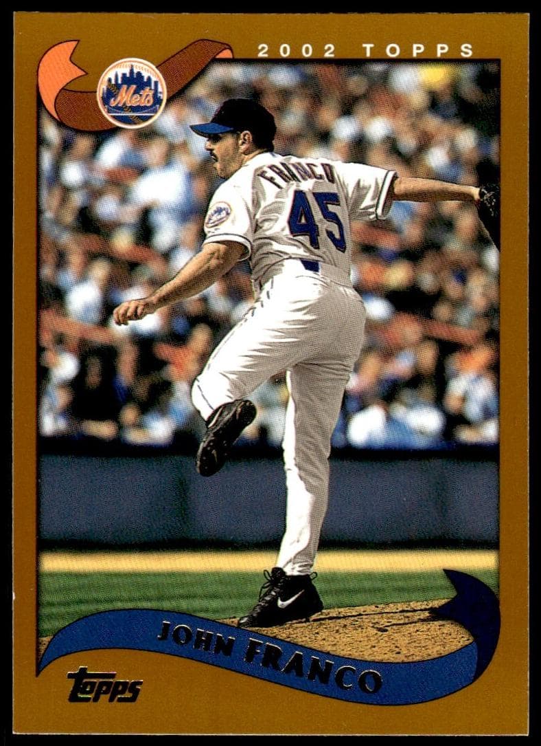 John Franco #182
