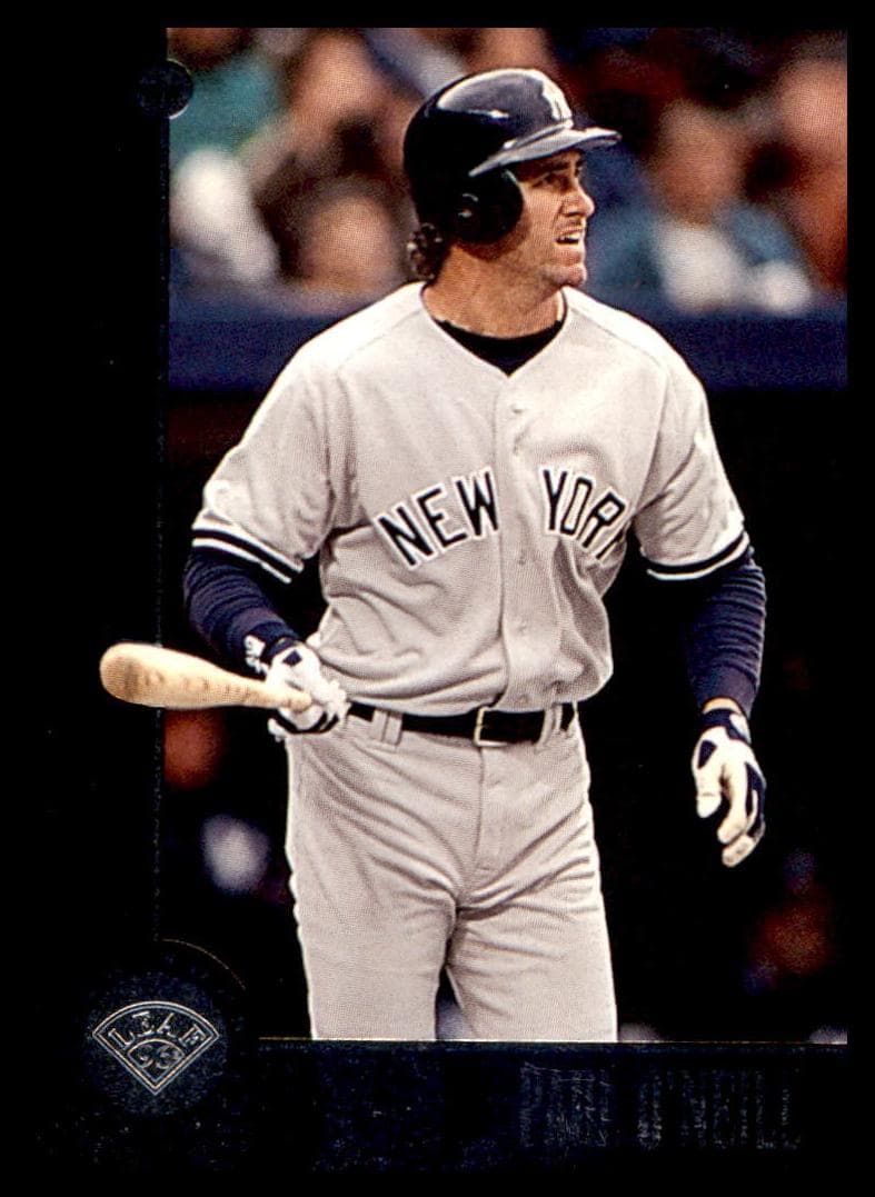 Paul O'Neill #13