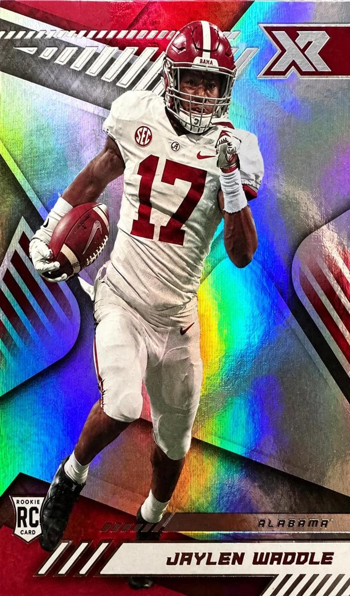 Travis Etienne Jr. #185