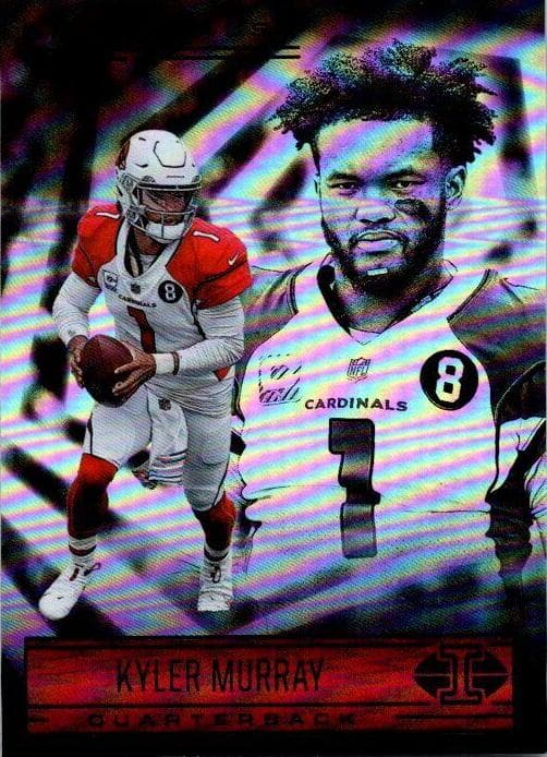 Kyler Murray #14