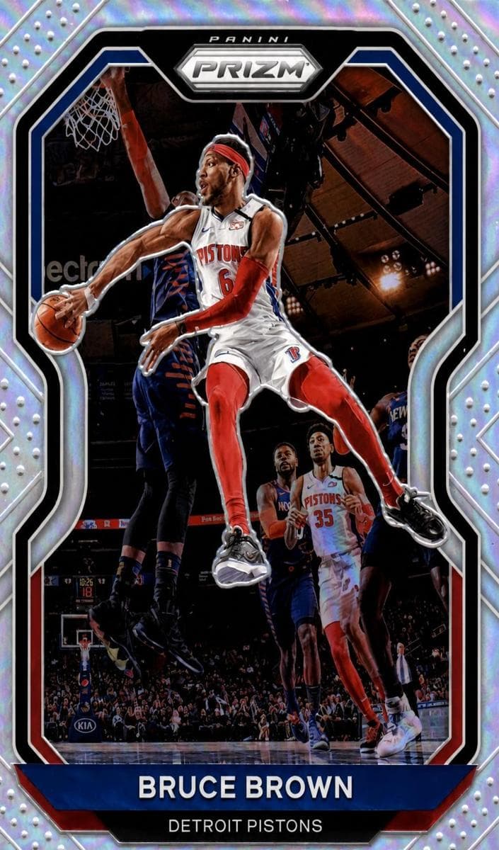 Bruce Brown #239