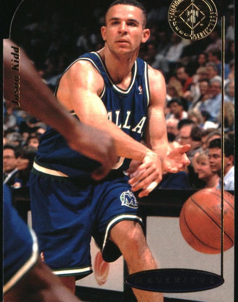 Jason Kidd #49
