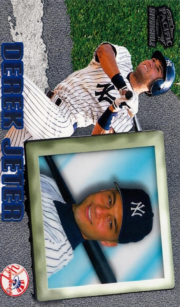Derek Jeter #52