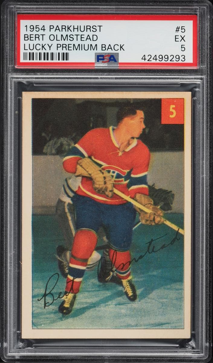 #5