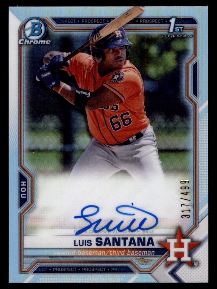 Luis Santana #cpa-ls