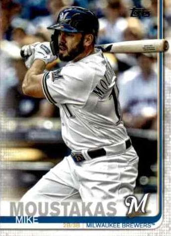 Mike Moustakas #us131