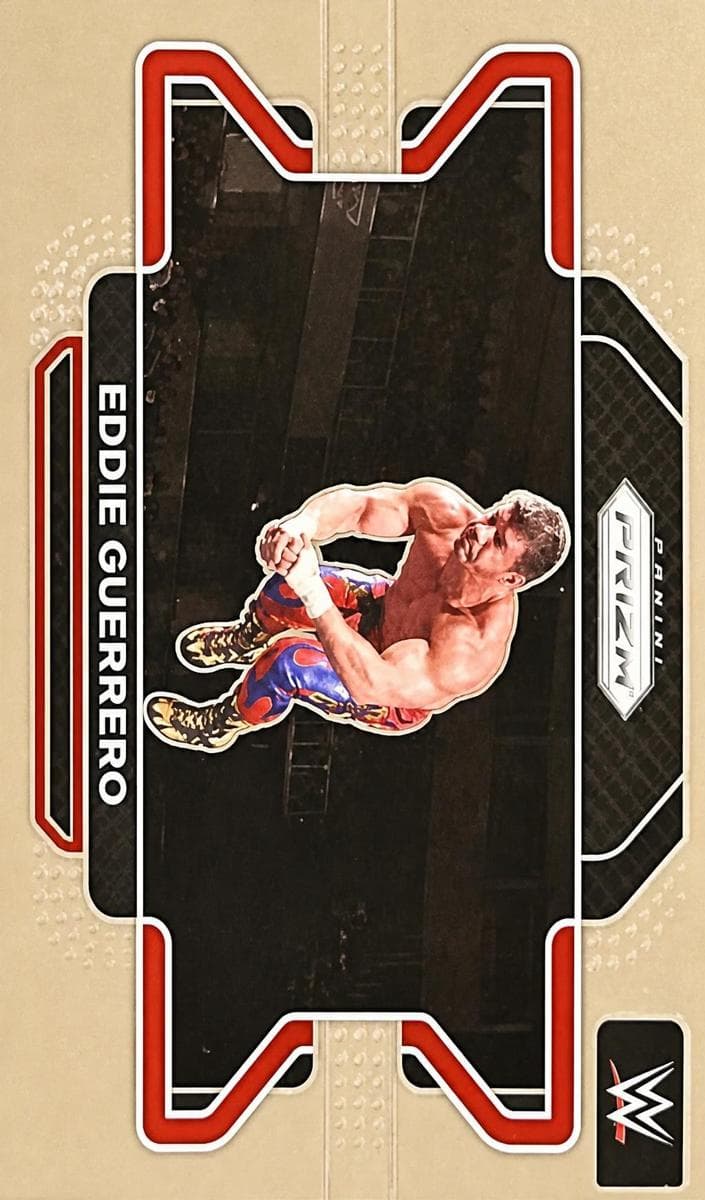 Eddie Guerrero #77