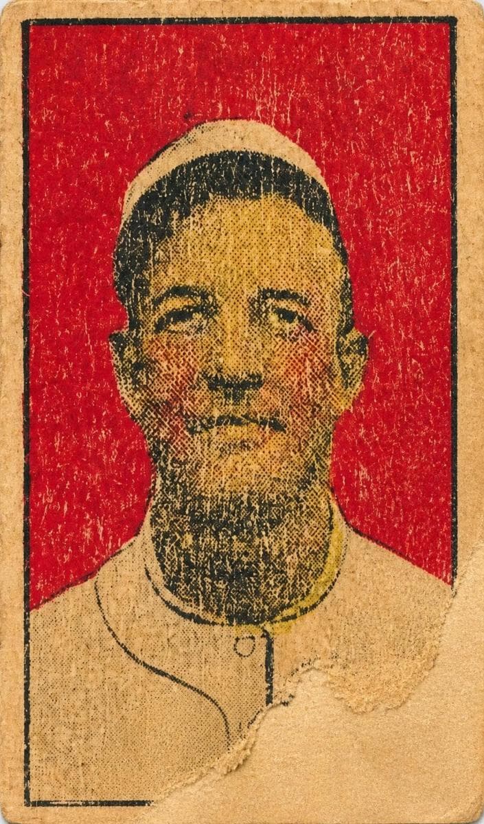 Christy Mathewson #27