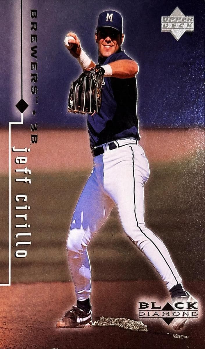 Jeff Cirillo #47