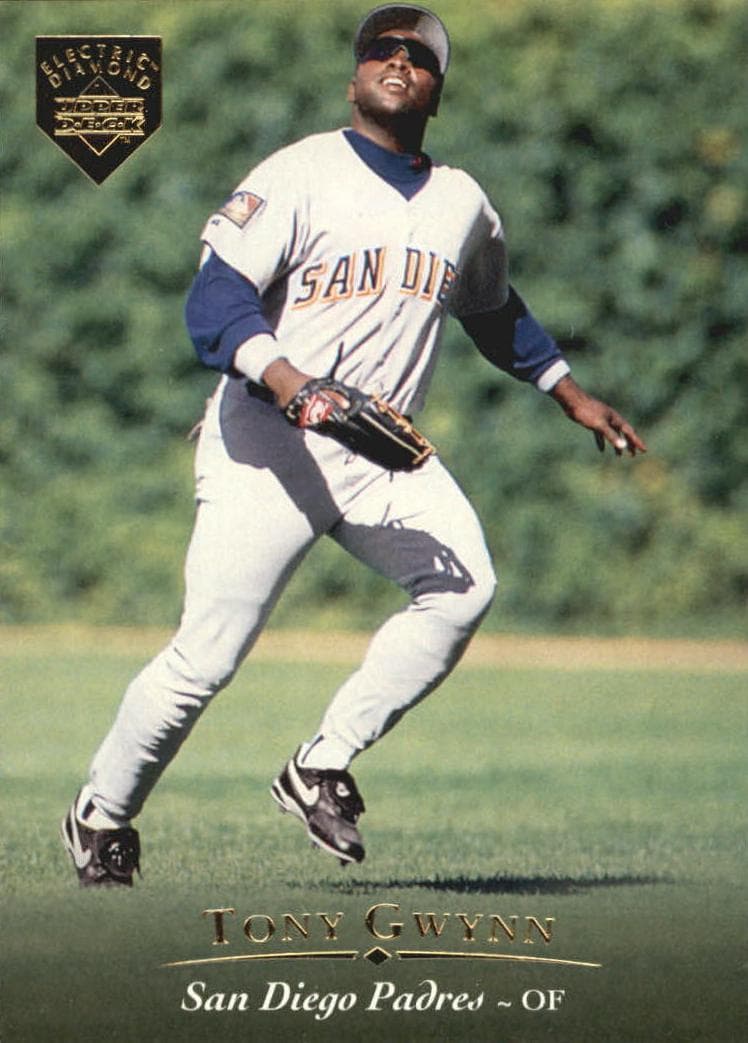 Tony Gwynn #135
