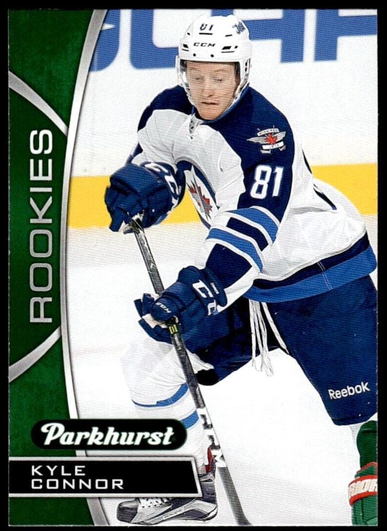 Kyle Connor #PR-3