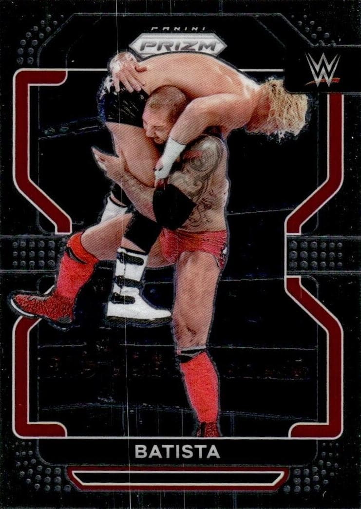 Batista #196