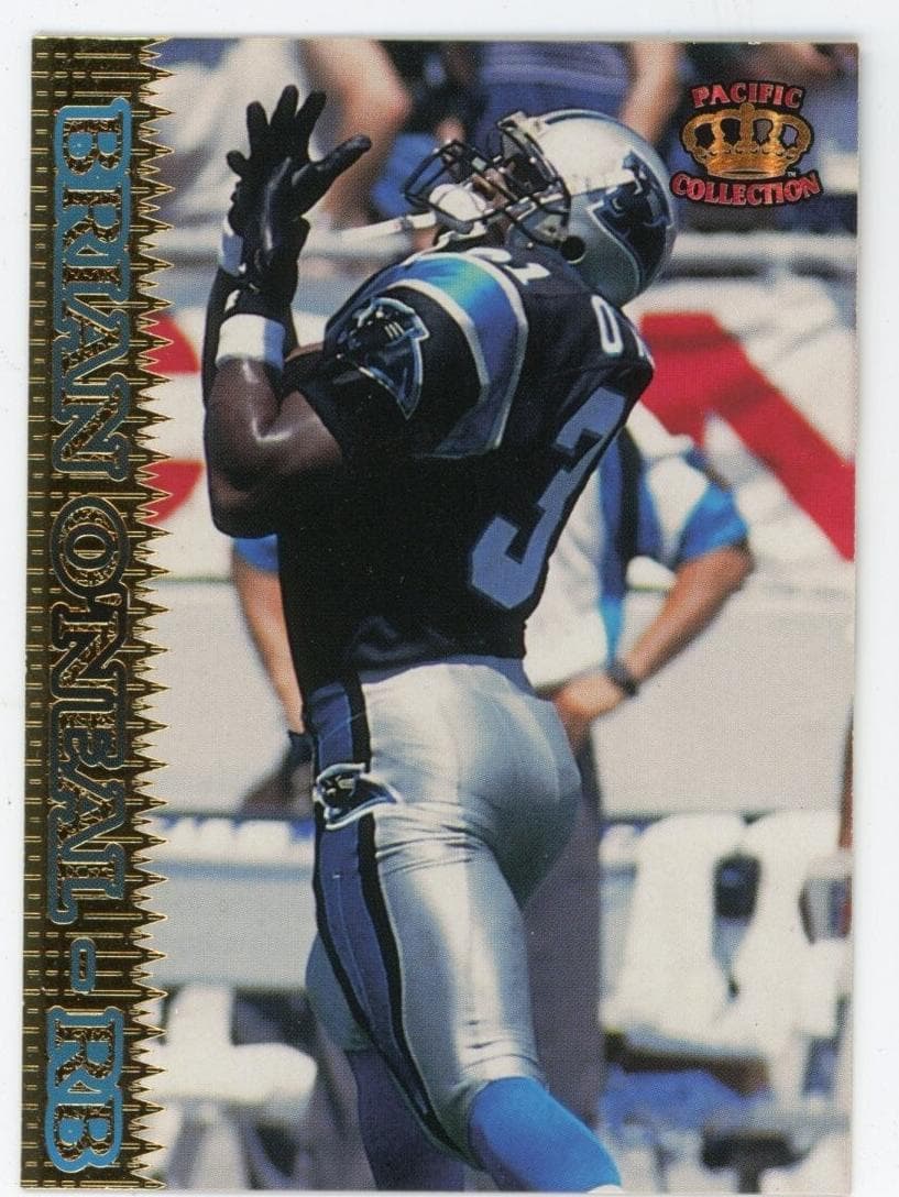 Brian O'Neal #5
