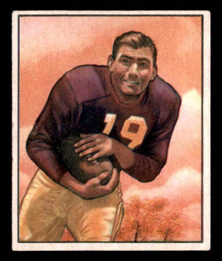 Bob Goode #64