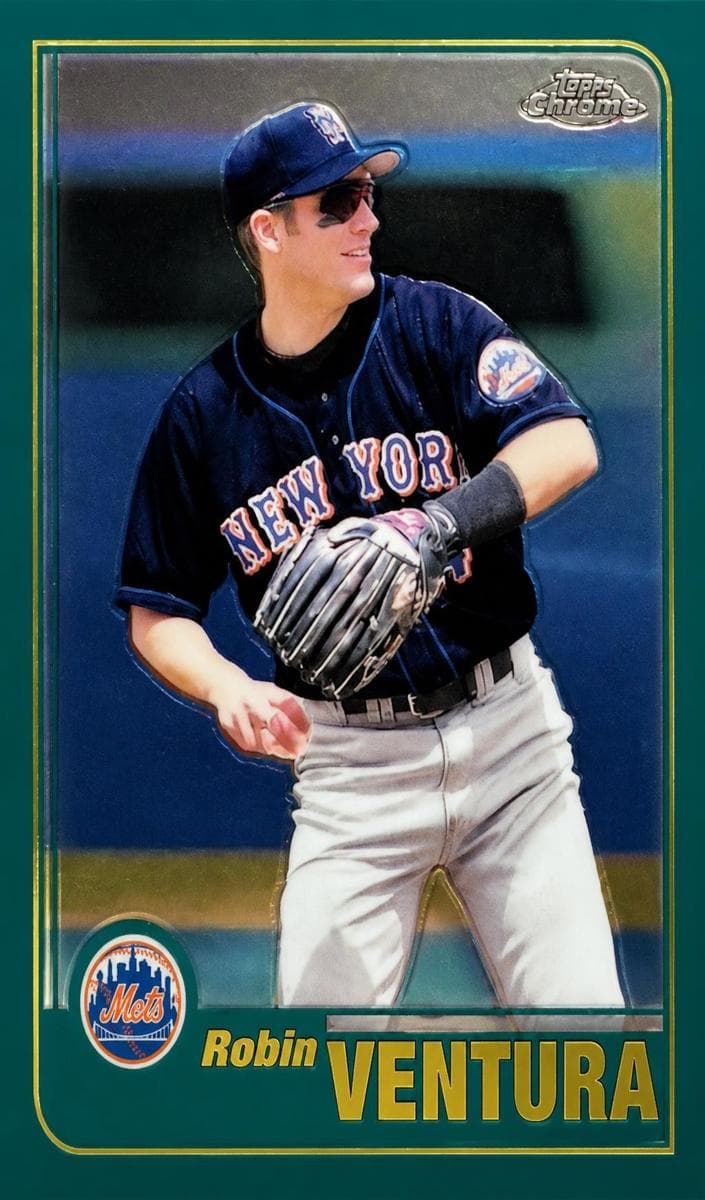 Robin Ventura #94
