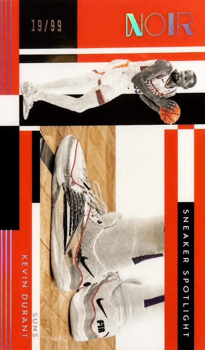 Manu Ginobili 2024 panini Panini Noir
