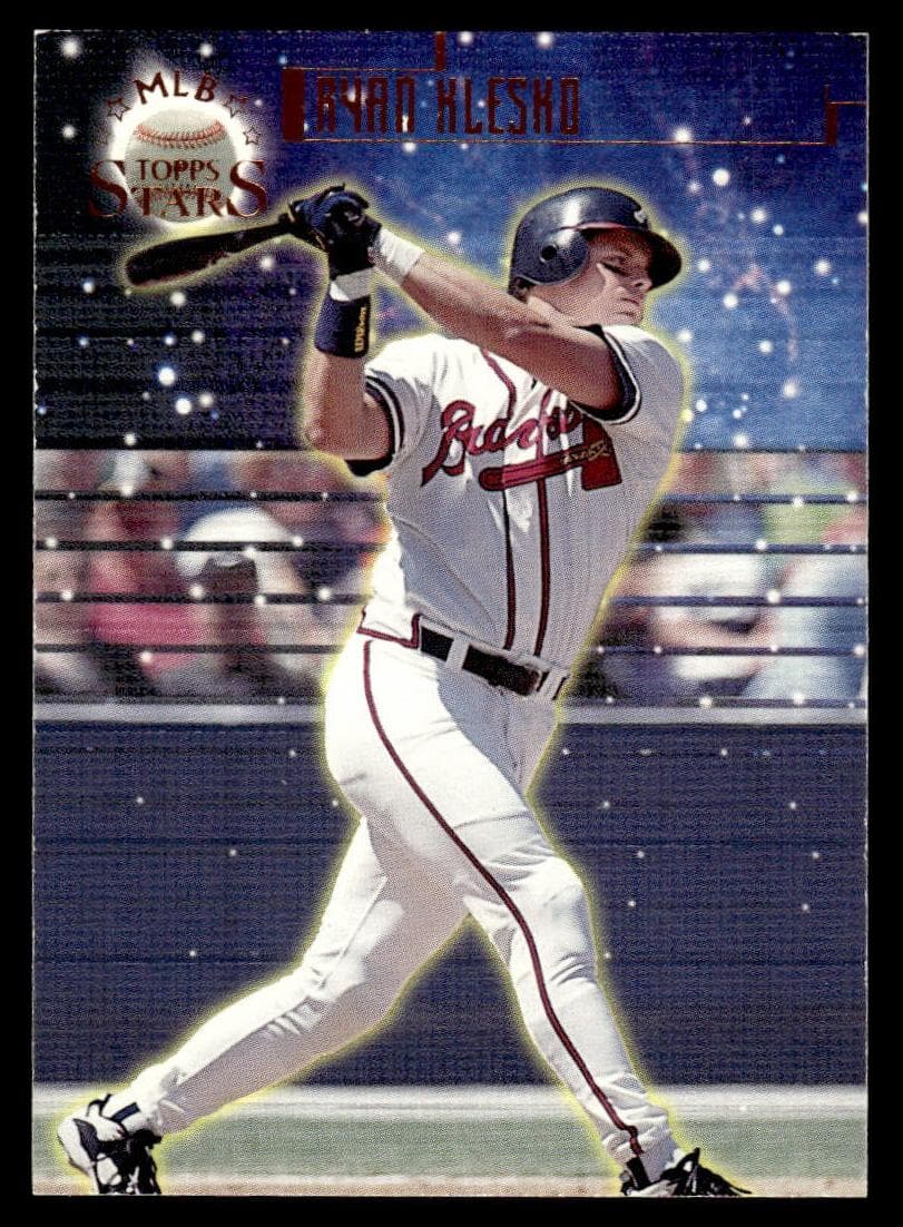Ryan Klesko #116