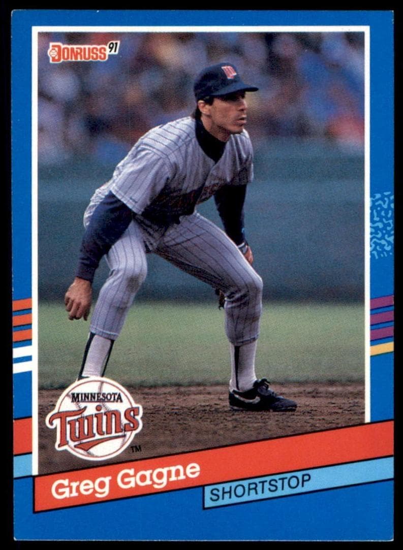 Greg Gagne #284