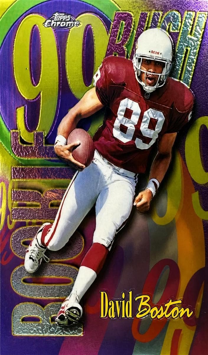 David Boston #AE24