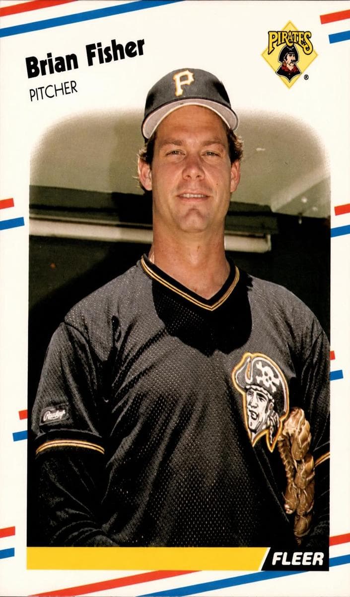 Brian Fisher #329
