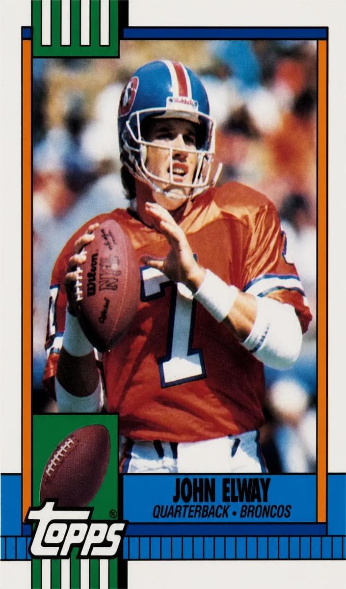 John Elway #37