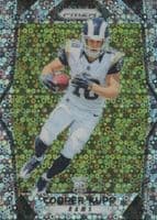 Cooper Kupp 2017 panini