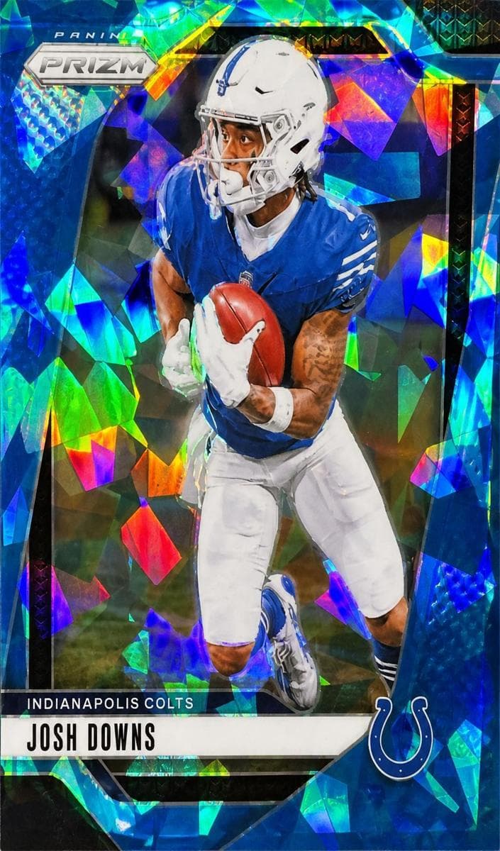 Brock Wilken trading card