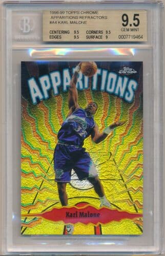 Karl Malone #a4