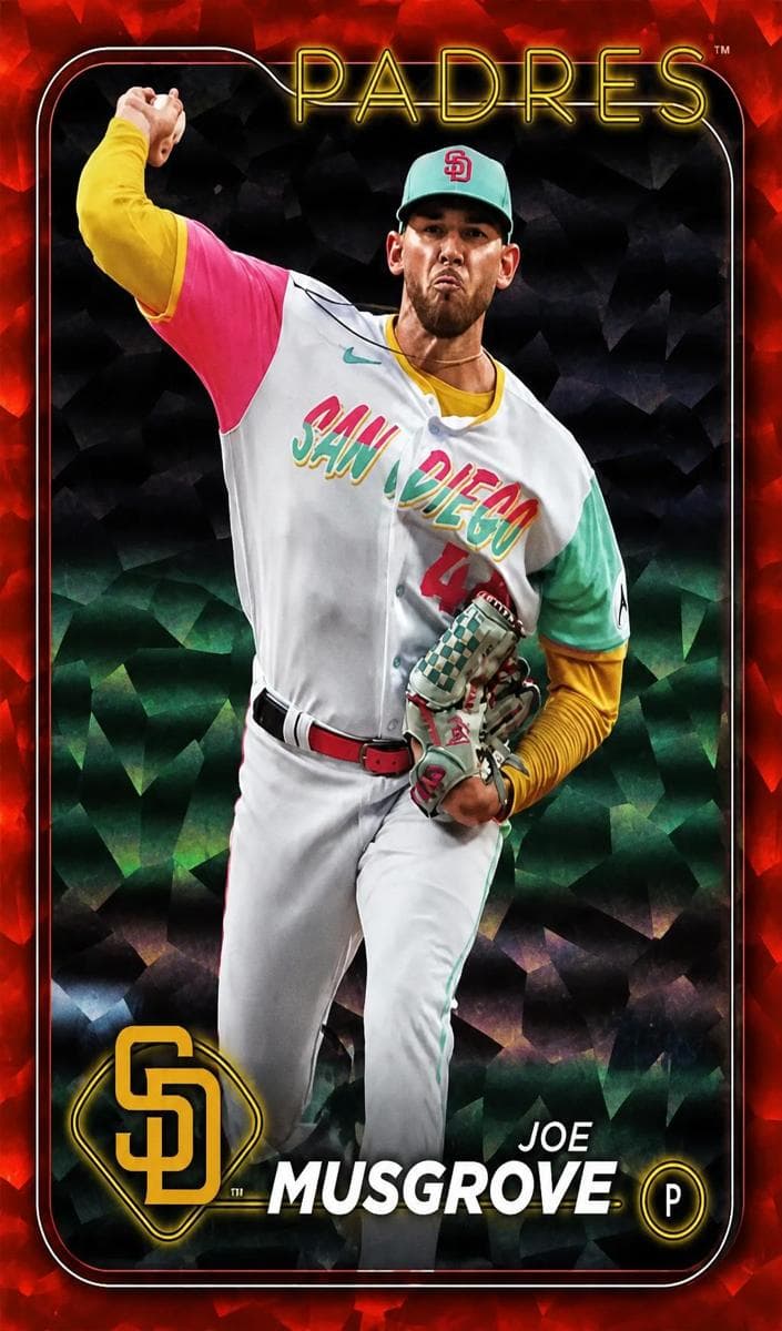 Felix Bautista #45