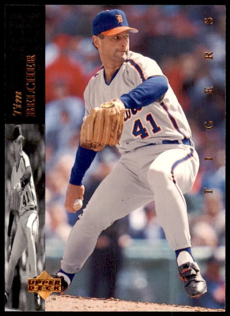 Tim Belcher #364