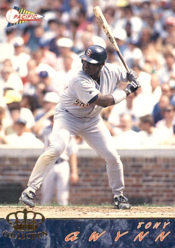 Tony Gwynn #525