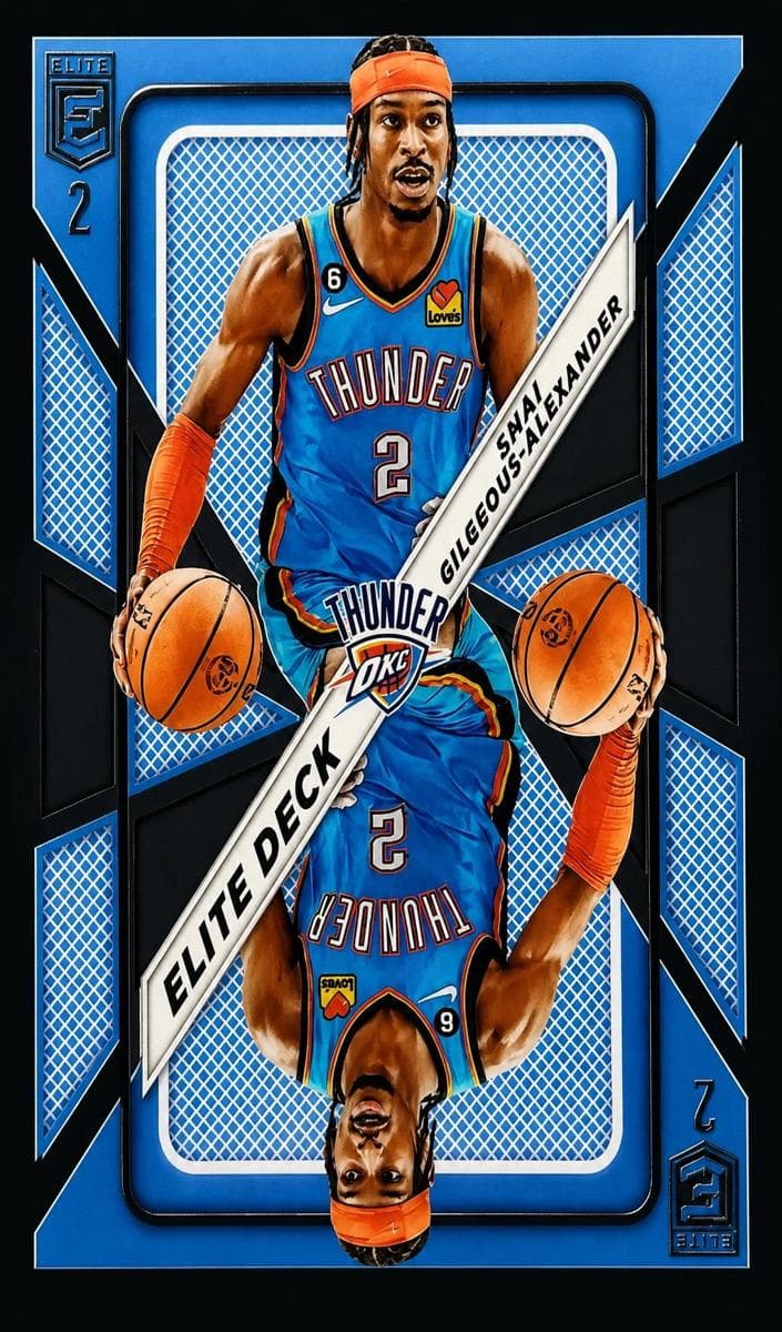 Brandin Podziemski 2023 panini Donruss Elite