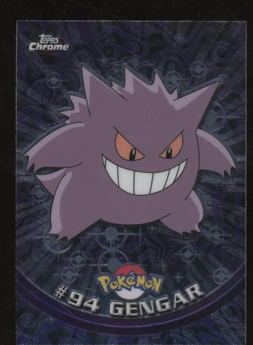 Gengar #94
