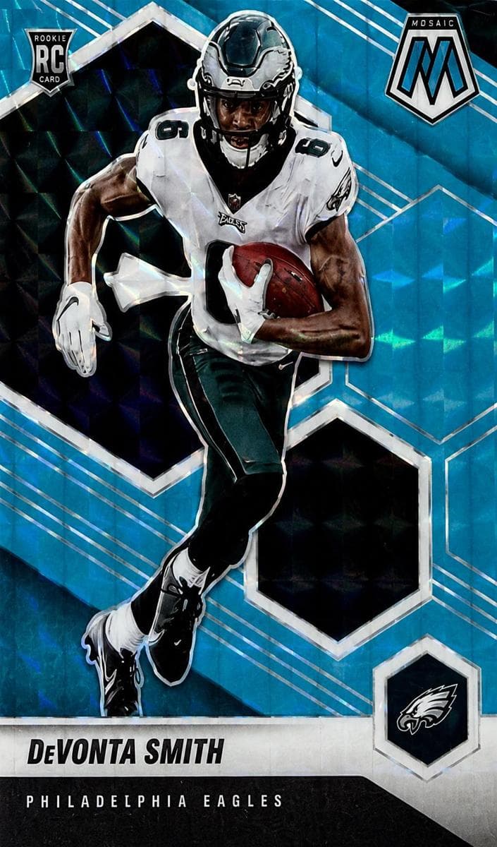 Kadarius Toney #312