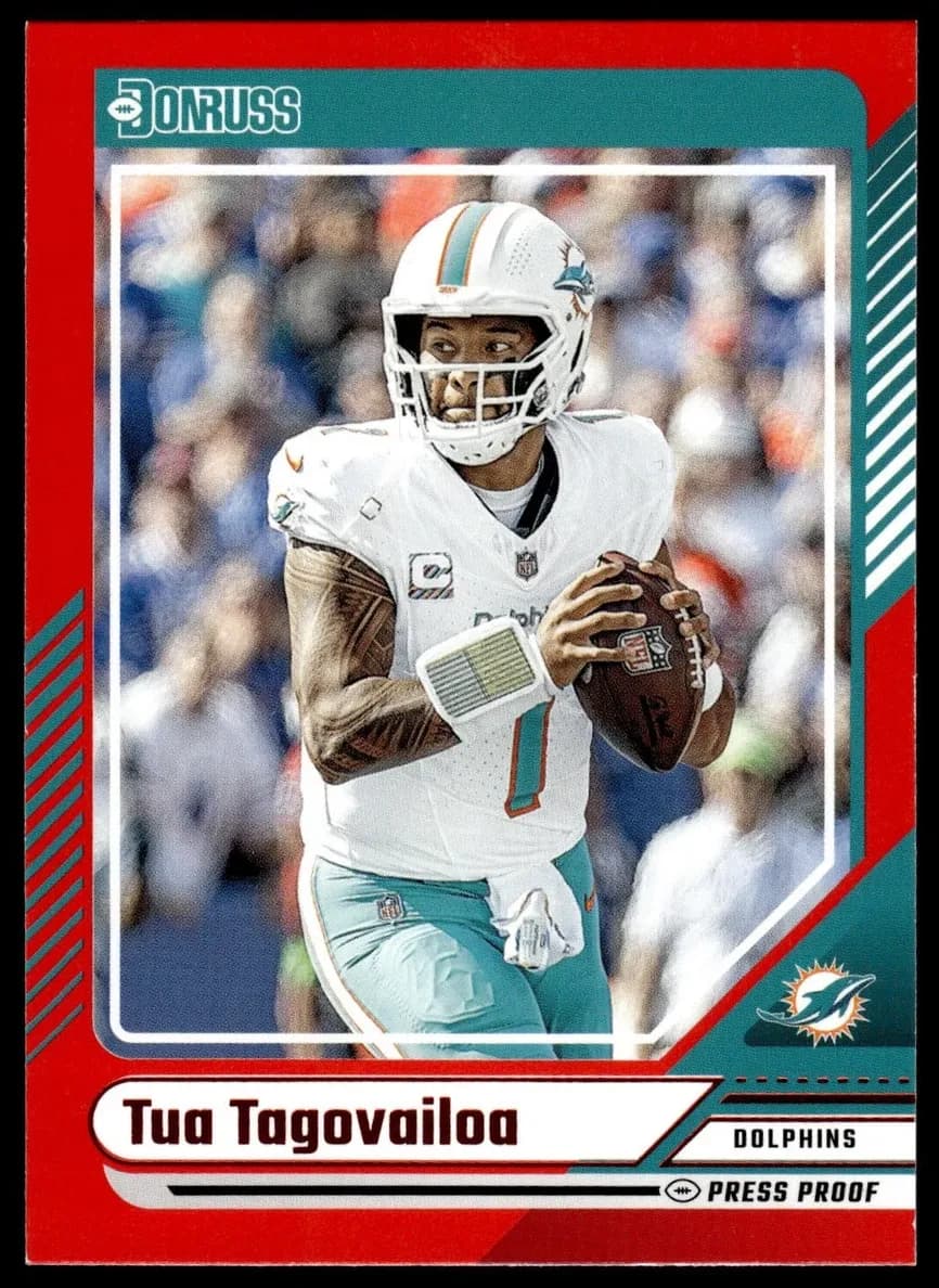 Christian Kirk 2024 panini Panini Donruss Optic