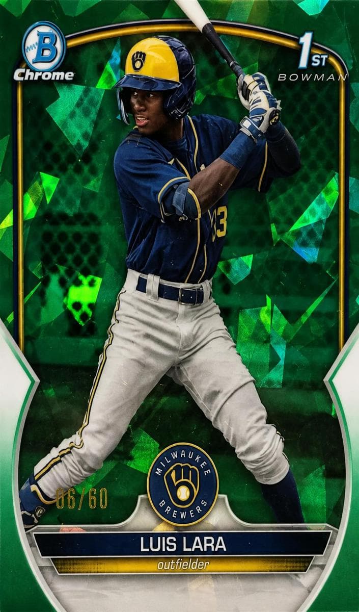Luis Lara #bcp-100