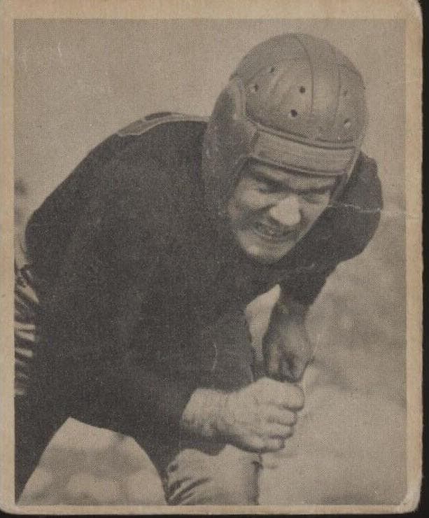Bill Garnaas #90