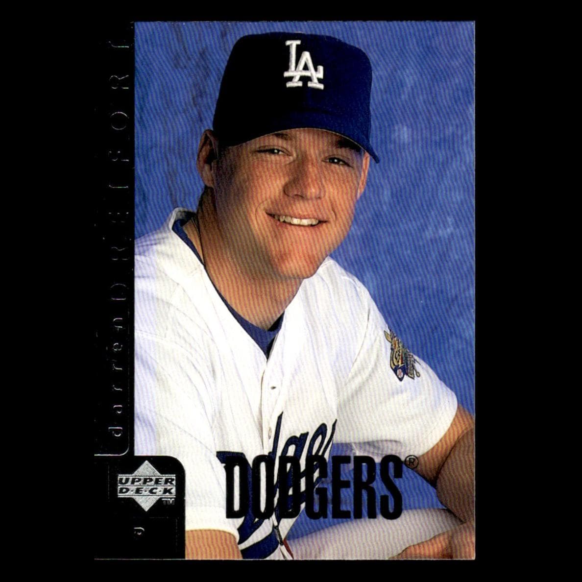 Darren Dreifort #398